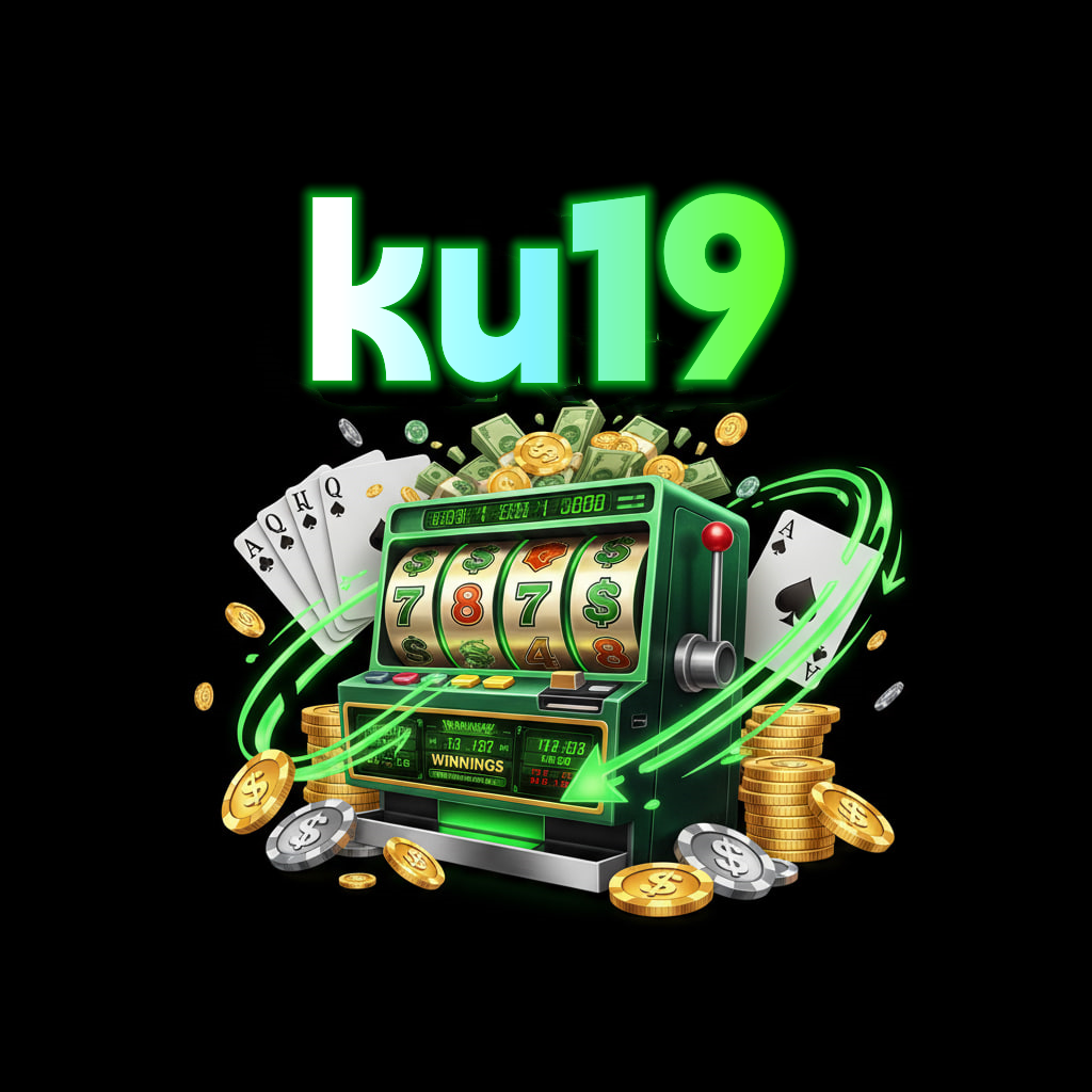 Logo của ku19